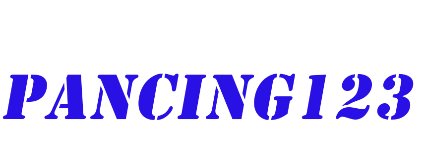 Pancing123